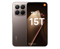 Xiaomi 15T Pro 5G 12/512GB Mocha Gold 144Hz - 1362799 - zdjęcie 1